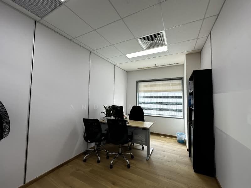 Suntec City Tower, 6 Temasek Boulevard, 3,928 sqft, Office For Sale, by Andrea Lin, 500205889 - Study - CommercialGuru.com.sg