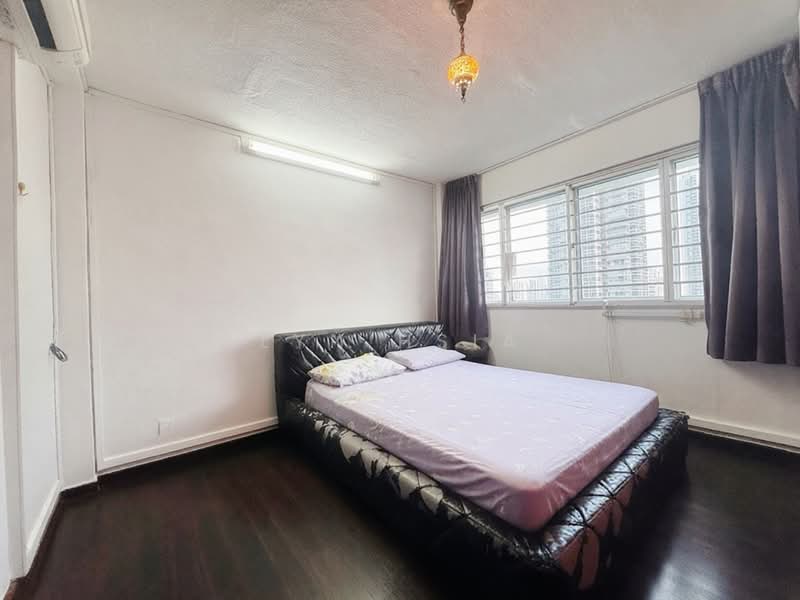 69 Moulmein Road, 69 Moulmein Road, 3 Bedrooms, 904 sqft, HDB Flat For Sale, by Lyn Hsia, 500205890 - Bedroom - PropertyGuru.com.sg