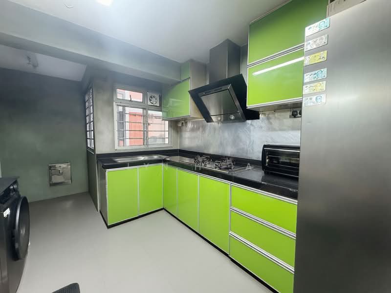 69 Moulmein Road, 69 Moulmein Road, 3 Bedrooms, 904 sqft, HDB Flat For Sale, by Lyn Hsia, 500205890 - Kitchen - PropertyGuru.com.sg
