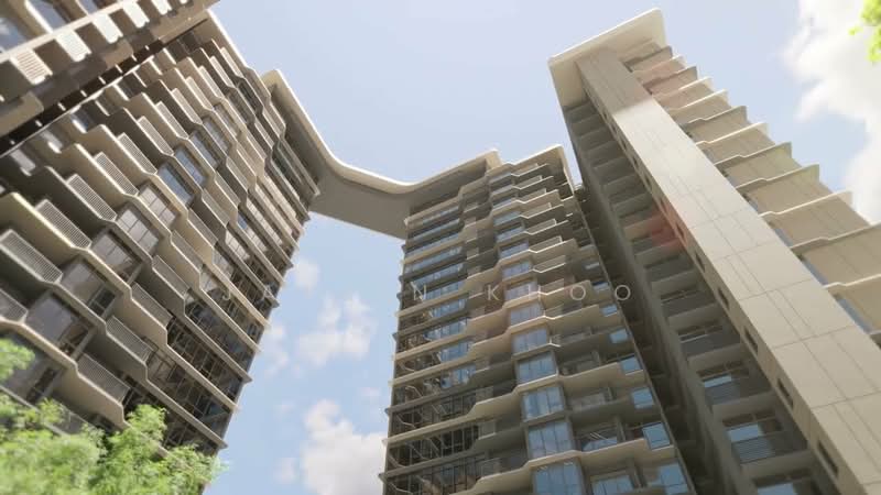 Sora, 73/74/76/78 Yuan Ching Road, 4 Bedrooms, 1,528 sqft, Condominium For Sale, by Jaslin Khoo, 500205891 - Exterior - PropertyGuru.com.sg