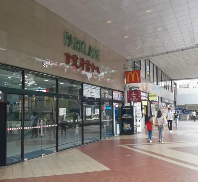 Parklane Shopping Mall, 35 Selegie Road, 1,000 sqft, Food & Beverage For Rent, by Cristiano Wang 黄家闳, 500205895 - CommercialGuru.com.sg