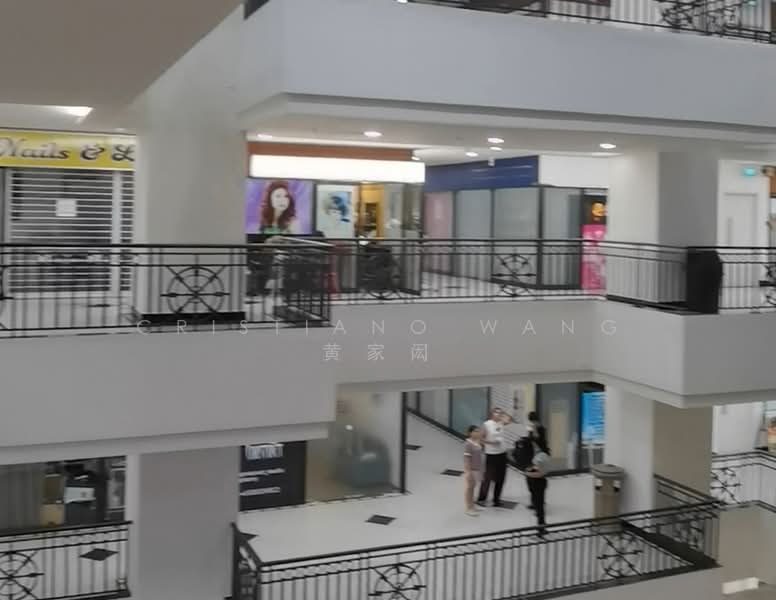 Parklane Shopping Mall, 35 Selegie Road, 1,000 sqft, Food & Beverage For Rent, by Cristiano Wang 黄家闳, 500205895 - CommercialGuru.com.sg