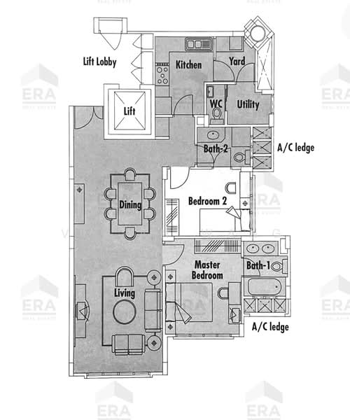 Changi Green, 712A Upper Changi Road East, 2 Bedrooms, 1,001 sqft, Condominium For Rent, by Vivian Wang, 500205905 - PropertyGuru.com.sg