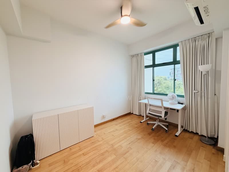 Changi Green, 712A Upper Changi Road East, 2 Bedrooms, 1,001 sqft, Condominium For Rent, by Vivian Wang, 500205905 - Study - PropertyGuru.com.sg