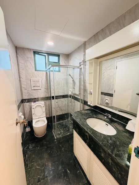 Changi Green, 712A Upper Changi Road East, 2 Bedrooms, 1,001 sqft, Condominium For Rent, by Vivian Wang, 500205905 - PropertyGuru.com.sg