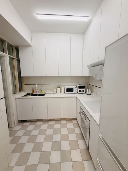 Changi Green, 712A Upper Changi Road East, 2 Bedrooms, 1,001 sqft, Condominium For Rent, by Vivian Wang, 500205905 - PropertyGuru.com.sg