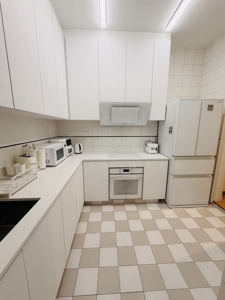 Changi Green, 712A Upper Changi Road East, 2 Bedrooms, 1,001 sqft, Condominium For Rent, by Vivian Wang, 500205905 - PropertyGuru.com.sg