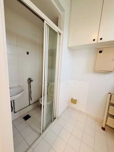 Changi Green, 712A Upper Changi Road East, 2 Bedrooms, 1,001 sqft, Condominium For Rent, by Vivian Wang, 500205905 - PropertyGuru.com.sg