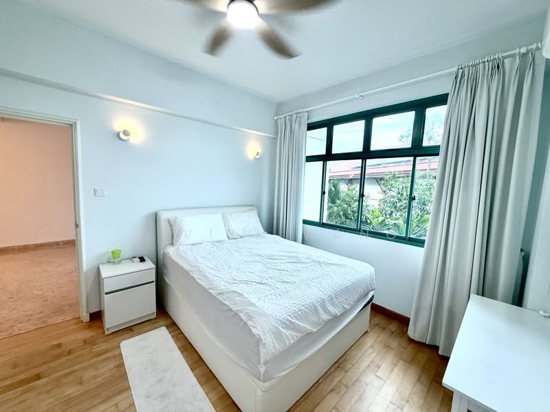Changi Green, 712A Upper Changi Road East, 2 Bedrooms, 1,001 sqft, Condominium For Rent, by Vivian Wang, 500205905 - Bedroom - PropertyGuru.com.sg
