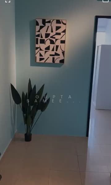 St Michael's Condo, 19 Saint Michael's Road, Room Rental, 200 sqft, Condominium For Rent, by Gupta Sameer Raj, 500205906 - Interior - PropertyGuru.com.sg