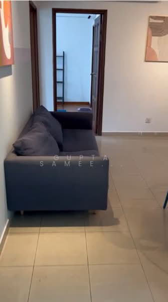 St Michael's Condo, 19 Saint Michael's Road, Room Rental, 200 sqft, Condominium For Rent, by Gupta Sameer Raj, 500205906 - Living Room - PropertyGuru.com.sg