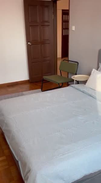 St Michael's Condo, 19 Saint Michael's Road, Room Rental, 200 sqft, Condominium For Rent, by Gupta Sameer Raj, 500205906 - Bedroom - PropertyGuru.com.sg