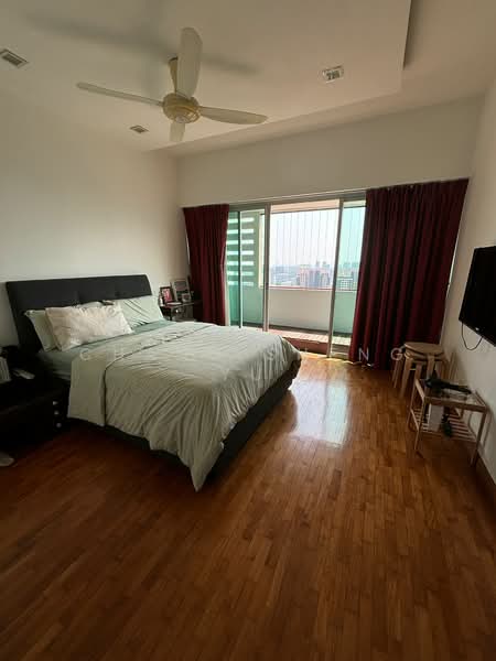 The Rochester Residences, 33 Rochester Drive, 3 Bedrooms, 1,948 sqft, Apartment For Sale, by Chang Sheng Yu, 500205910 - Bedroom - PropertyGuru.com.sg