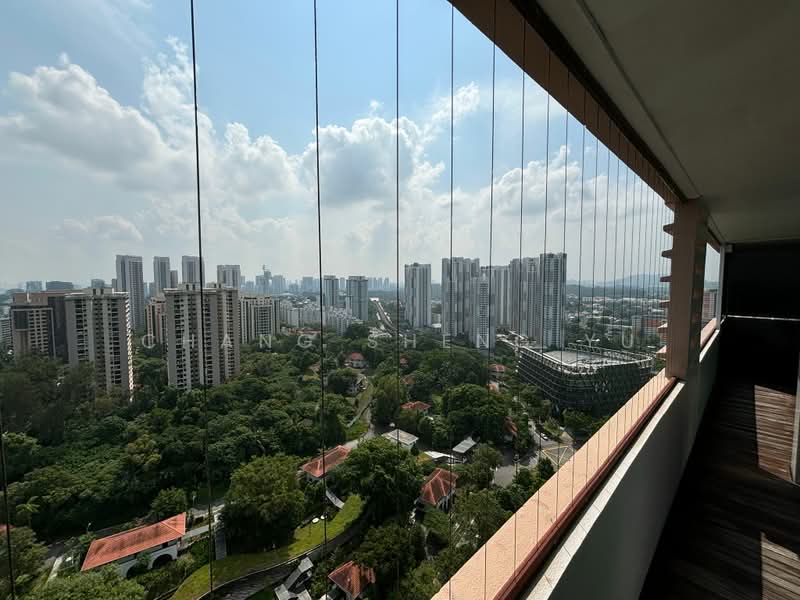 The Rochester Residences, 33 Rochester Drive, 3 Bedrooms, 1,948 sqft, Apartment For Sale, by Chang Sheng Yu, 500205910 - View - PropertyGuru.com.sg