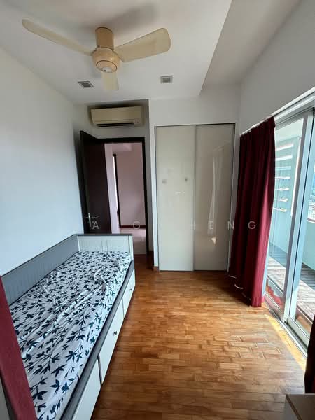 The Rochester Residences, 33 Rochester Drive, 3 Bedrooms, 1,948 sqft, Apartment For Sale, by Chang Sheng Yu, 500205910 - Bedroom - PropertyGuru.com.sg