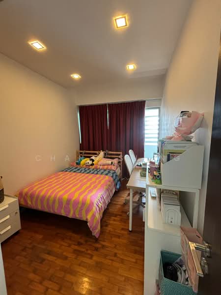 The Rochester Residences, 33 Rochester Drive, 3 Bedrooms, 1,948 sqft, Apartment For Sale, by Chang Sheng Yu, 500205910 - Bedroom - PropertyGuru.com.sg