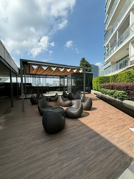 The Rochester Residences, 33 Rochester Drive, 3 Bedrooms, 1,948 sqft, Apartment For Sale, by Chang Sheng Yu, 500205910 - Exterior - PropertyGuru.com.sg