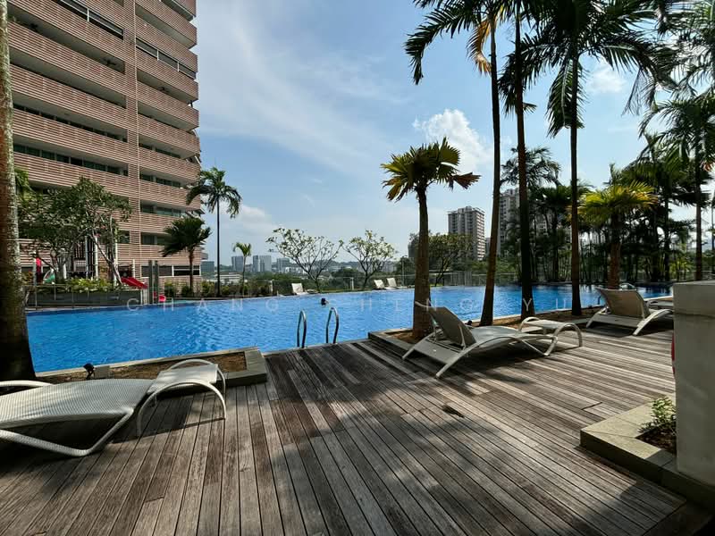 The Rochester Residences, 33 Rochester Drive, 3 Bedrooms, 1,948 sqft, Apartment For Sale, by Chang Sheng Yu, 500205910 - Exterior - PropertyGuru.com.sg