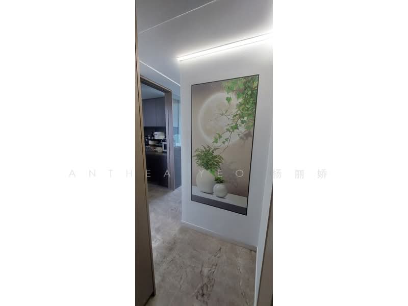 Pasir Ris 8, 18 Pasir Ris Drive 8, 4 Bedrooms, 1,023 sqft, Apartment For Rent, by Anthea Yeo 杨丽娇, 500205911 - Interior - PropertyGuru.com.sg