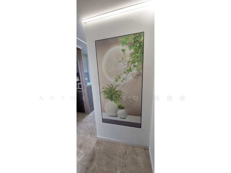 Pasir Ris 8, 18 Pasir Ris Drive 8, 4 Bedrooms, 1,023 sqft, Apartment For Rent, by Anthea Yeo 杨丽娇, 500205911 - Interior - PropertyGuru.com.sg