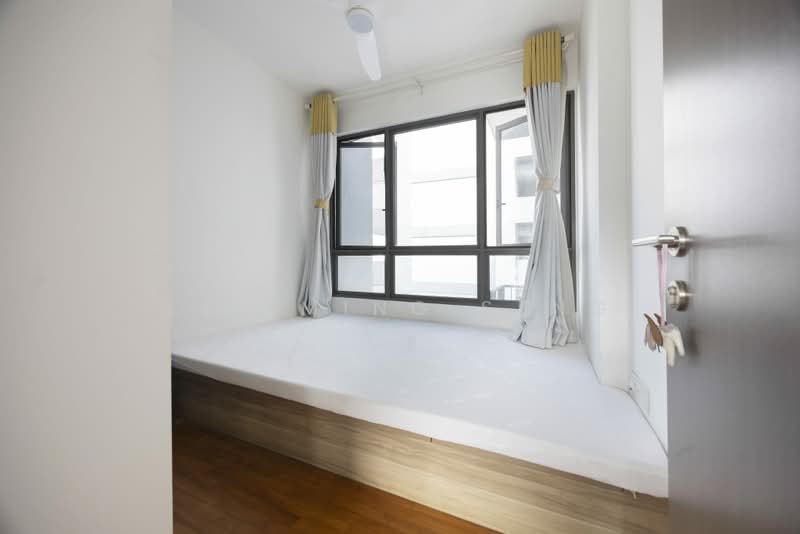 Vue 8 Residence, Pasir Ris Heights, 2 Bedrooms, 797 sqft, Condominium For Rent, by Lee Ming Seng, 500205913 - Bedroom - PropertyGuru.com.sg