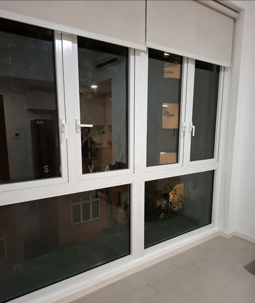 Roots @ Transit, 9 Transit Road, 2 Bedrooms, 581 sqft, Apartment For Sale, by Selva Kumar, 500205914 - Balcony - PropertyGuru.com.sg