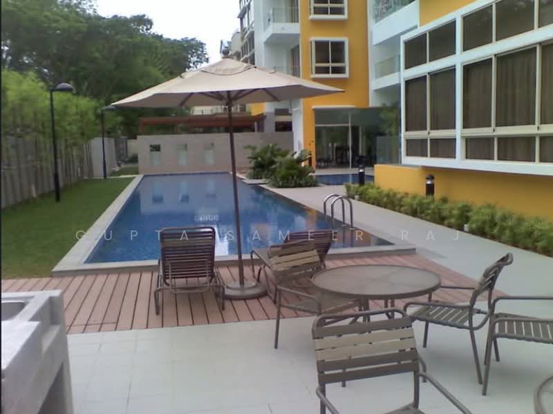 The Estiva, 313 Pasir Panjang Road, Room Rental, 200 sqft, Apartment For Rent, by Gupta Sameer Raj, 500205915 - Exterior - PropertyGuru.com.sg
