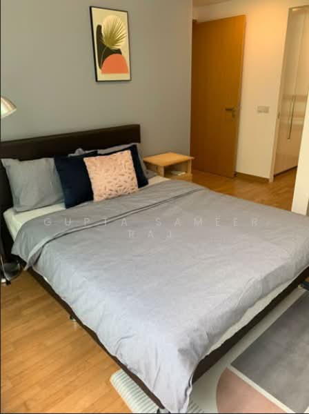 The Estiva, 313 Pasir Panjang Road, Room Rental, 200 sqft, Apartment For Rent, by Gupta Sameer Raj, 500205915 - Bedroom - PropertyGuru.com.sg
