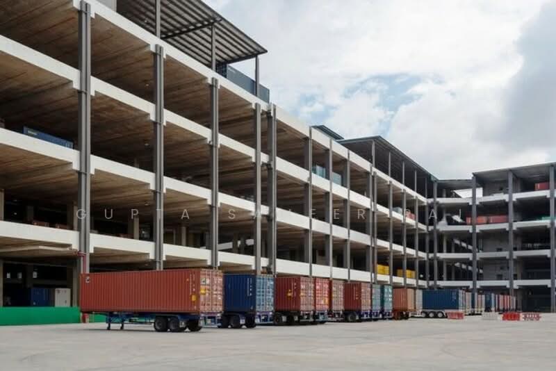 20 Gul Way, , 36,141 sqft, Warehouse For Rent, by Gupta Sameer Raj, 500205916 - Exterior - CommercialGuru.com.sg