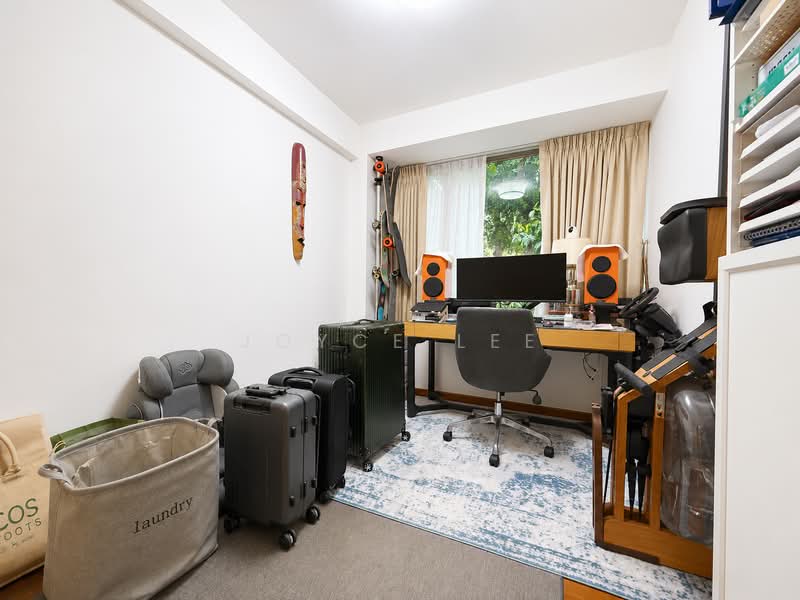 Casa Merah, 50 Tanah Merah Kechil Avenue, 3 Bedrooms, 1,216 sqft, Condominium For Sale, by Joyce Lee, 500205918 - Study - PropertyGuru.com.sg