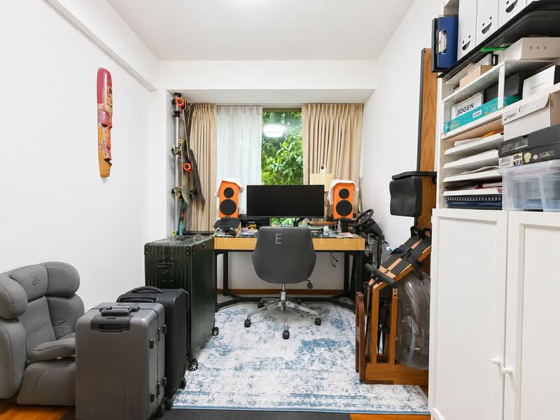 Casa Merah, 50 Tanah Merah Kechil Avenue, 3 Bedrooms, 1,216 sqft, Condominium For Sale, by Joyce Lee, 500205918 - Study - PropertyGuru.com.sg