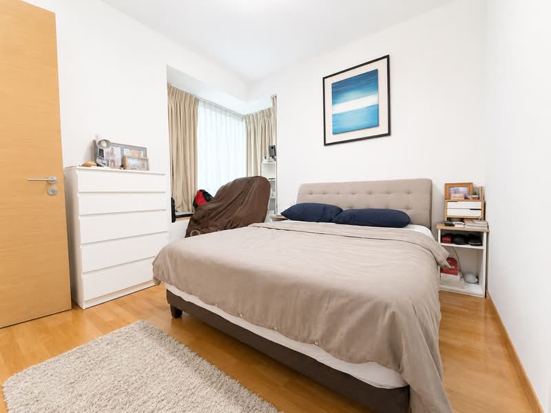 Casa Merah, 50 Tanah Merah Kechil Avenue, 3 Bedrooms, 1,216 sqft, Condominium For Sale, by Joyce Lee, 500205918 - Bedroom - PropertyGuru.com.sg