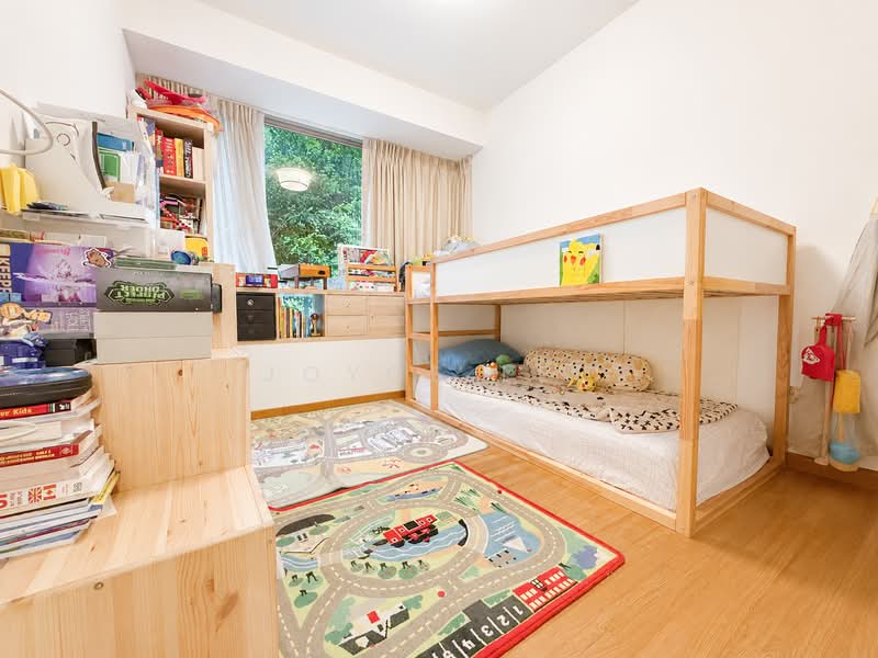 Casa Merah, 50 Tanah Merah Kechil Avenue, 3 Bedrooms, 1,216 sqft, Condominium For Sale, by Joyce Lee, 500205918 - Bedroom - PropertyGuru.com.sg
