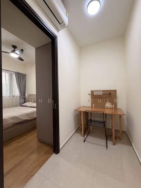 The Gazania, 5 How Sun Drive, 2 Bedrooms, 700 sqft, Condominium For Sale, by Muhd Khidhir (MK), 500205920 - Bedroom - PropertyGuru.com.sg
