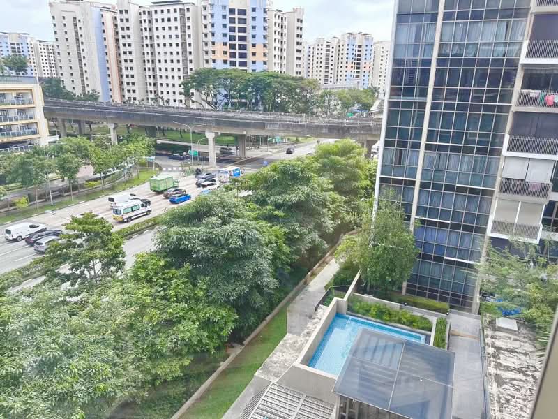 The Vales, 79 Anchorvale Crescent, 3 Bedrooms, 915 sqft, Condominium For Sale, by Alvin Tay, 500205922 - Exterior - PropertyGuru.com.sg
