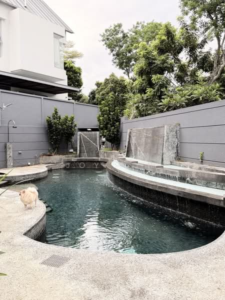 Faber Hills Estate, Faber Park, 8 Bedrooms, 11,000 sqft, Semi-Detached House For Sale, by Joy Toh, 500205924 - Exterior - PropertyGuru.com.sg