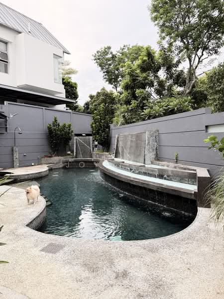 Faber Hills Estate, Faber Park, 8 Bedrooms, 11,000 sqft, Semi-Detached House For Sale, by Joy Toh, 500205924 - Exterior - PropertyGuru.com.sg