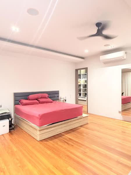 Faber Hills Estate, Faber Park, 8 Bedrooms, 11,000 sqft, Semi-Detached House For Sale, by Joy Toh, 500205924 - Bedroom - PropertyGuru.com.sg