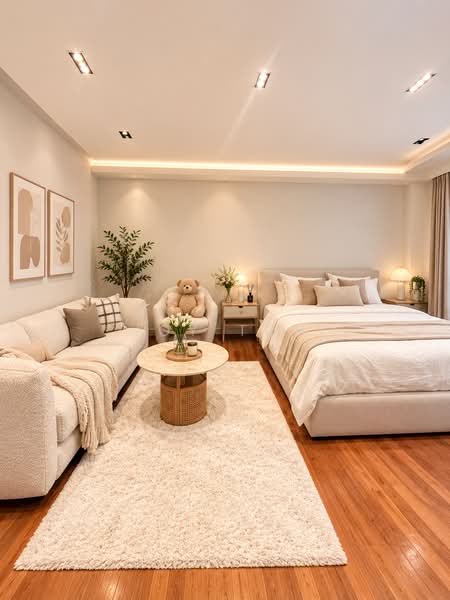 Faber Hills Estate, Faber Park, 8 Bedrooms, 11,000 sqft, Semi-Detached House For Sale, by Joy Toh, 500205924 - Bedroom - PropertyGuru.com.sg