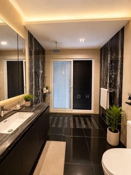 Faber Hills Estate, Faber Park, 8 Bedrooms, 11,000 sqft, Semi-Detached House For Sale, by Joy Toh, 500205924 - Bathroom - PropertyGuru.com.sg