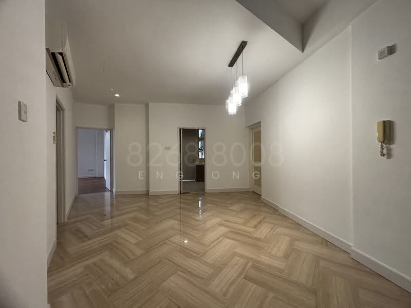 Orange Regency, 101 Fernhill Road, 3 Bedrooms, 2,422 sqft, Apartment For Rent, by Eng Ong, 500205930 - Dining Room - PropertyGuru.com.sg