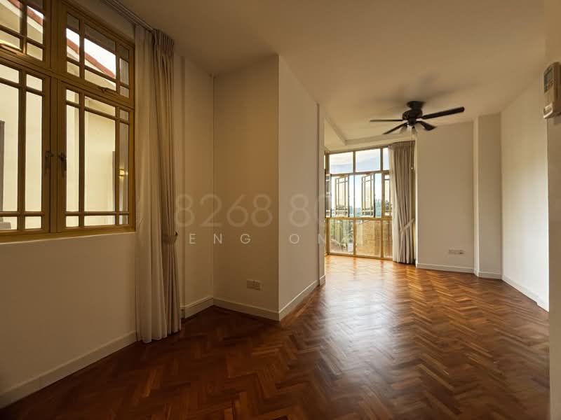 Orange Regency, 101 Fernhill Road, 3 Bedrooms, 2,422 sqft, Apartment For Rent, by Eng Ong, 500205930 - Master Bedroom - PropertyGuru.com.sg