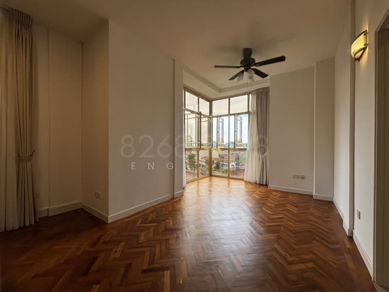 Orange Regency, 101 Fernhill Road, 3 Bedrooms, 2,422 sqft, Apartment For Rent, by Eng Ong, 500205930 - Master Bedroom - PropertyGuru.com.sg