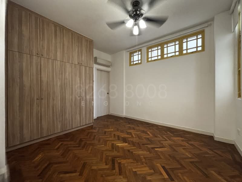 Orange Regency, 101 Fernhill Road, 3 Bedrooms, 2,422 sqft, Apartment For Rent, by Eng Ong, 500205930 - Bedroom 3 - PropertyGuru.com.sg