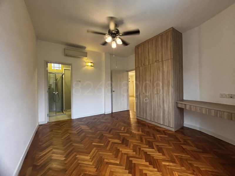 Orange Regency, 101 Fernhill Road, 3 Bedrooms, 2,422 sqft, Apartment For Rent, by Eng Ong, 500205930 - Bedroom 2 - PropertyGuru.com.sg