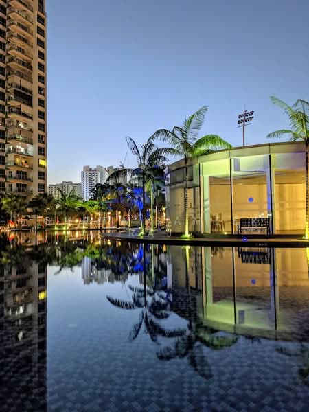The Parc Condominium, 3 West Coast Walk, Room Rental, 200 sqft, Condominium For Rent, by Gupta Sameer Raj, 500205931 - Exterior - PropertyGuru.com.sg