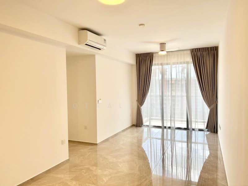 Tembusu Grand, 94 Jalan Tembusu, 3 Bedrooms, 990 sqft, Condominium For Rent, by Gerald Ng, 500205933 - Living Room - PropertyGuru.com.sg
