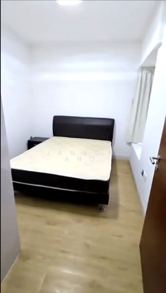 Alexis, 356 Alexandra Road, 1 Bedroom, 409 sqft, Condominium For Rent, by Janson Ang, 500205934 - Bedroom - PropertyGuru.com.sg