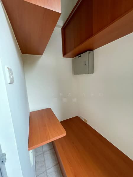 The Hillside, 341 Upper Bukit Timah Road, 3 Bedrooms, 1,313 sqft, Condominium For Rent, by Anthea Yeo 杨丽娇, 500205935 - Interior - PropertyGuru.com.sg