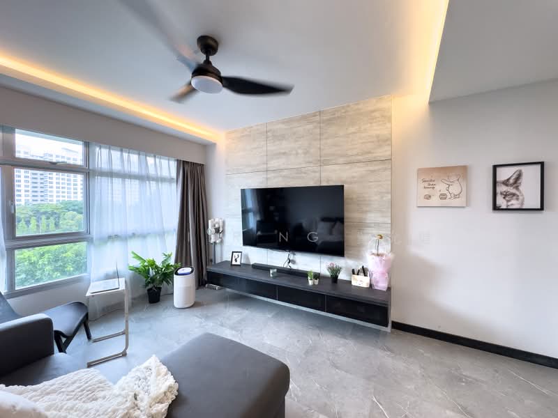 213A Punggol Walk, 213A Punggol Walk, 3 Bedrooms, 1,001 sqft, HDB Flat For Sale, by Javier Ng 黄允健, 500205936 - Living Room - PropertyGuru.com.sg